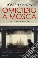 Omicidio a Mosca libro