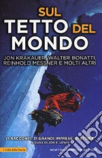 Sul tetto del mondo libro