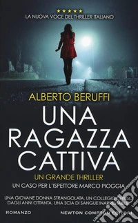 Una ragazza cattiva