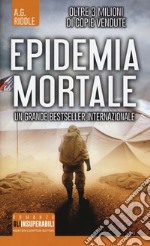 Epidemia mortale libro