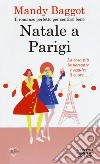 Natale a Parigi libro