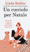 Un cucciolo per Natale libro