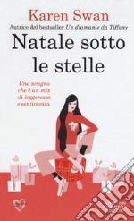 Natale sotto le stelle libro