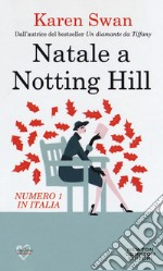 Natale a Notting Hill libro