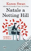 Natale a Notting Hill libro