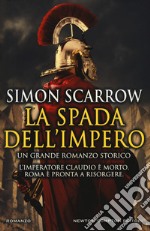 La spada dell'impero libro