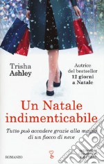 Un Natale indimenticabile libro