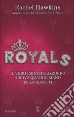 Royals libro