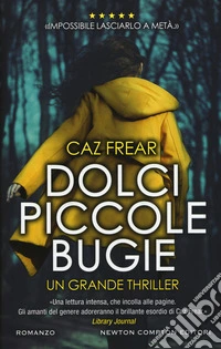 Dolci piccole bugie
