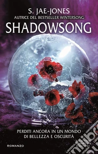 Shadowsong libro
