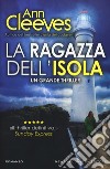 La ragazza dell'isola libro di Cleeves Ann