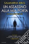 Un assassino alla mia porta libro