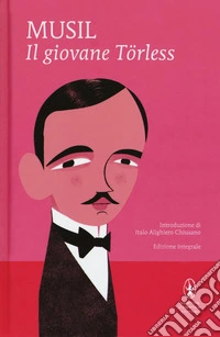 Il giovane Törless. Ediz. integrale