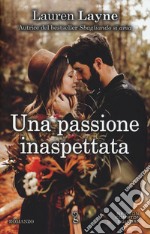 Una passione inaspettata libro