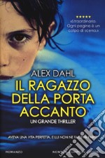 Il ragazzo della porta accanto libro