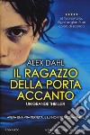 Il ragazzo della porta accanto libro