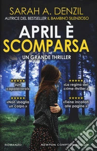 April è scomparsa