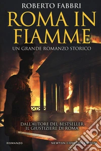 Roma in fiamme