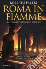 Roma in fiamme libro