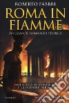 Roma in fiamme libro