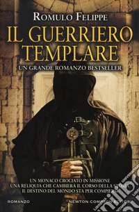 Il guerriero templare libro