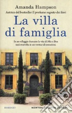 La villa di famiglia