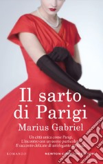 Il sarto di Parigi libro