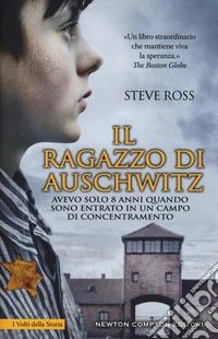 Il ragazzo di Auschwitz