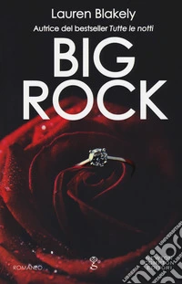 Big rock libro