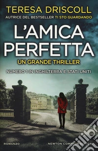 L'amica perfetta libro