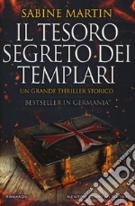 Il tesoro segreto dei templari libro