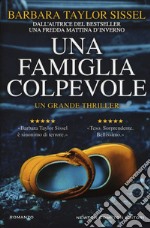 Una famiglia colpevole libro