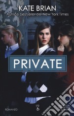 Private libro