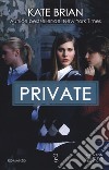 Private libro