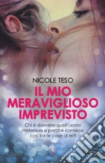 Il mio meraviglioso imprevisto libro