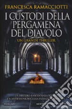 I custodi della pergamena del diavolo libro