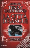 La città di sangue libro