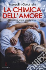 La chimica dell'amore