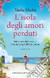 L'isola degli amori perduti libro