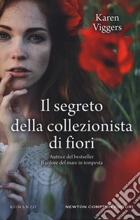 Il segreto della collezionista di fiori libro
