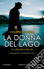 La donna del lago libro