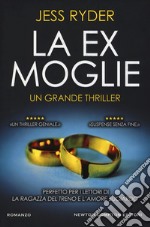 La ex moglie libro