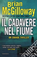 Il cadavere nel fiume libro