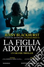 La figlia adottiva libro