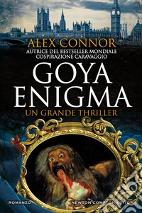 Goya enigma