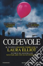 Colpevole libro