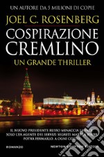 Cospirazione Cremlino libro