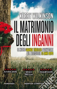 Il matrimonio degli inganni libro