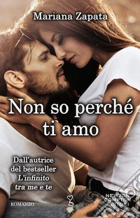 Non so perché ti amo. From Lukov with love libro