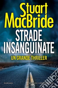 Strade insanguinate libro